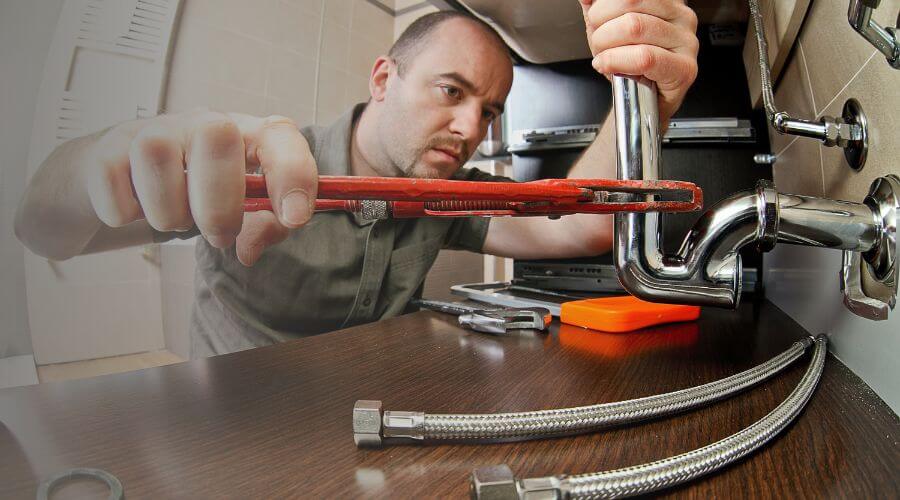 Professional same day plumber in Whiteman Air Force Base, MO